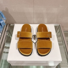 Prada Slippers